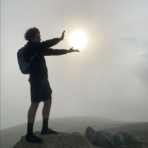 Meet your Posher, Alexander